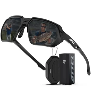 ATTCL Sports Polarized Sunglasses for Men